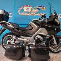 BMW R 1200 RT ABS ESA ASR Garantita e Finanziab