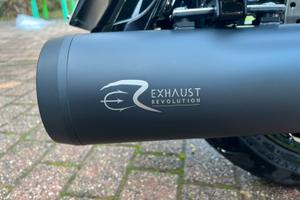 Terminali V-Performance ER330V SBS Eur5 HD TOURING