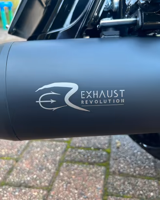 Terminali V-Performance ER330V SBS Eur5 HD TOURING