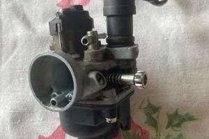 Carburatore Dell’orto 17,5 Phva