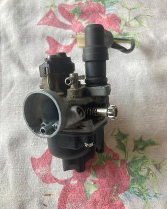 Carburatore Dell’orto 17,5 Phva