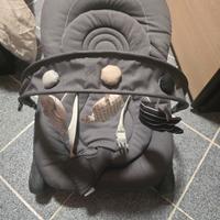 Sdraietta per neonato 