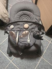 Sdraietta per neonato 