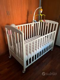 Lettino bambini Italbaby