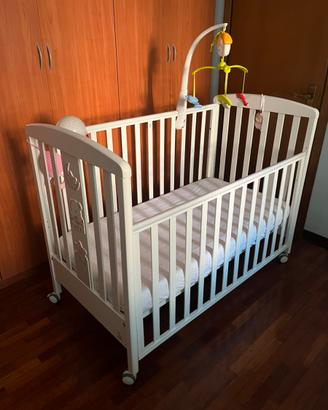 Lettino bambini Italbaby
