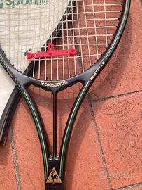 Racchetta tennis le coq sportif
