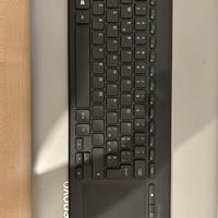 Tastiera Microsoft wireless