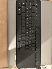 Tastiera Microsoft wireless