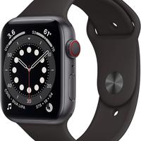 Apple Watch Series 6