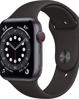 Apple Watch Series 6