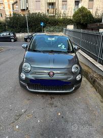 Fiat 500 (2007-2016) - 2014