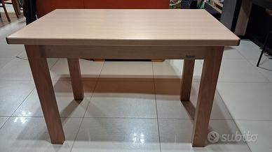 Tavolo allungabile Febal color betulla