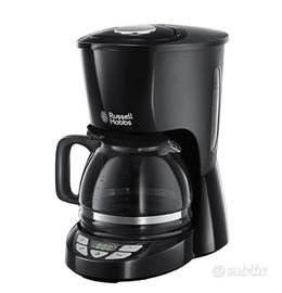 caffettiera americana 