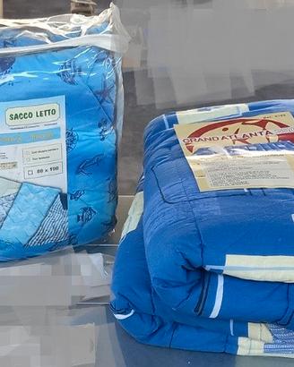 Sacco Letto - Sacco a Pelo