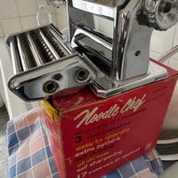 MACCHINA PER LA PASTA