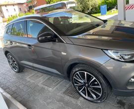 OPEL Grandland - 2021