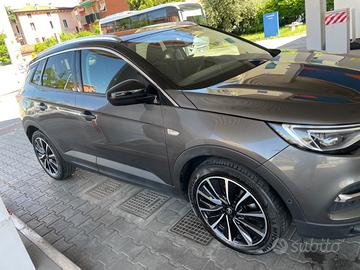 OPEL Grandland - 2021