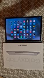 Samsung Galaxy Tab S10 Lite con S-Pen perfetto
