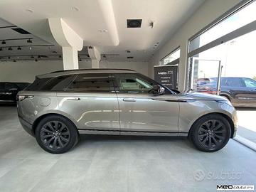 LAND ROVER - Range Rover Velar - R.R. Velar 3.0 V6