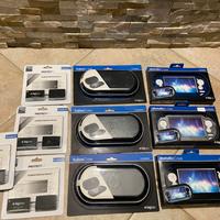 Accessori di qualità  per PlayStation Vita nuovii