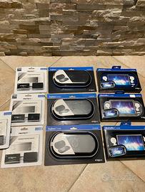 Accessori di qualità  per PlayStation Vita nuovii