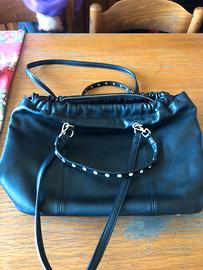 Borsa con tracolla carpisa