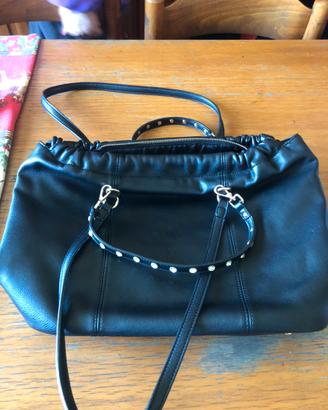 Borsa con tracolla carpisa