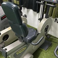 Ciclette tecnogym