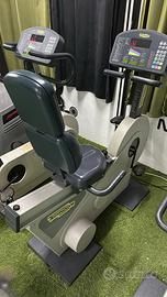 Ciclette tecnogym