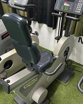 Ciclette tecnogym