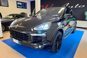 PORSCHE - Cayenne