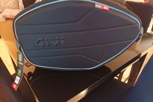 Borse givi