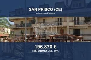 Immobile in asta di 302 m² con più di 5 locali e b
