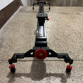 Slider video