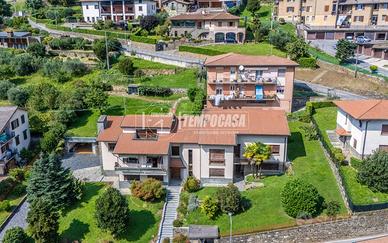 PRESTIGIOSA VILLA IN ZONA COLLINARE