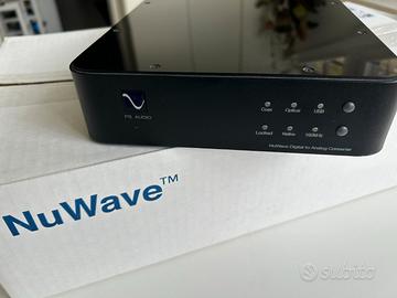 PS Audio NuWave Dac