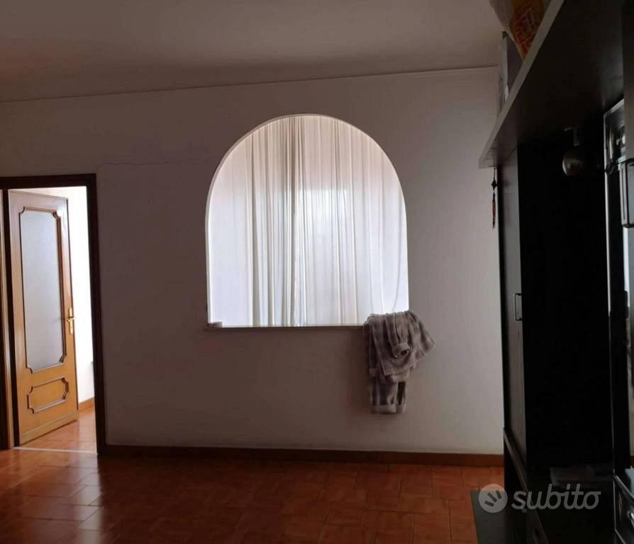 Appartamento – Genova, Certosa, Val Polcevera - Altro