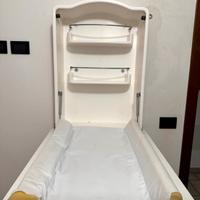 Fasciatoio da parete