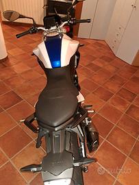 BMW F 900 R Naked - 2022