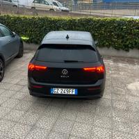 Golf 8,5