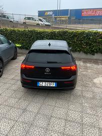Golf 8,5