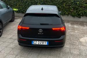 Golf 8,5