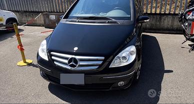 Mercedes classe B 2009