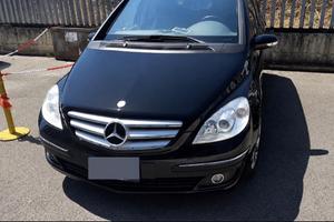 Mercedes classe B 2009
