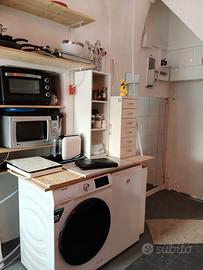 Soluzione Indipendente Ristrutturata in a Ceglie