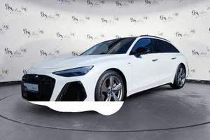 Audi A6 TDI quattro 150 kW S tronic S line ed...