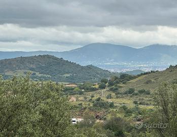 Stazzo con dependance