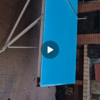 tavolo ping pong