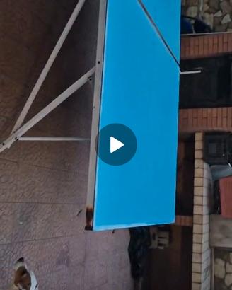 tavolo ping pong