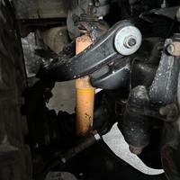 Ricambi Avantreno pajero l144